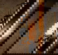 Saltbush Retreat - Darwin Holiday