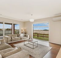 Little Croft - Darwin Holiday