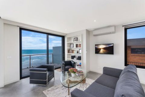 AQUA MIST PENTHOUSE - Darwin Holiday 0