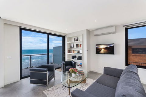 AQUA MIST PENTHOUSE - Darwin Holiday 2