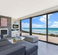 Aqua Mist Seascape - Darwin Holiday