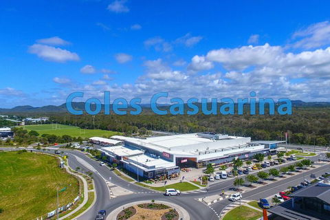 Santai Retreat Luxury One Bedroom - Darwin Holiday 1