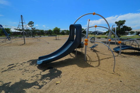 Santai Retreat Luxury One Bedroom - Darwin Holiday 4