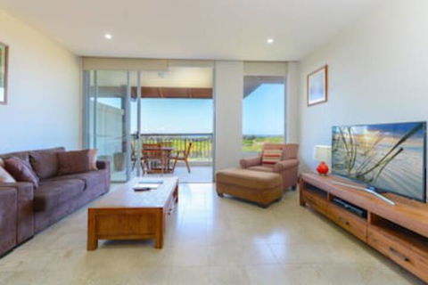 Santai Retreat Luxury One Bedroom - Darwin Holiday 0