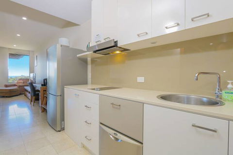 Santai Retreat Luxury One Bedroom - Darwin Holiday 7