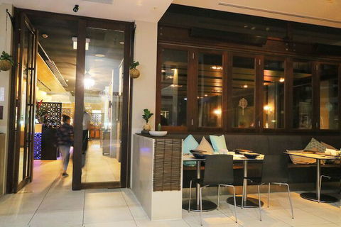 Santai Retreat Luxury One Bedroom - Darwin Holiday 3