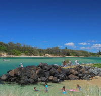20 Kingsway 3 Bedroom Holiday Apartment - Darwin Holiday
