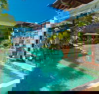 Santai Resort Apartment 321 - Darwin Holiday