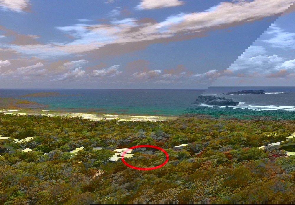Fingal Head NSW Darwin Holiday