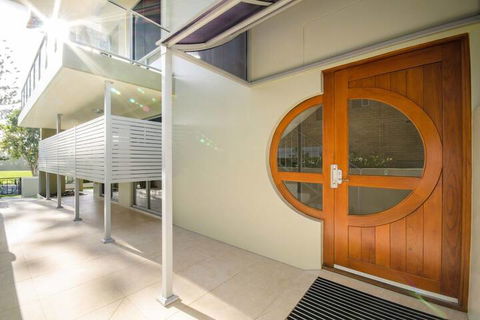 Ming Apartments #3 3 / 236 Marine Parade - Darwin Holiday 1