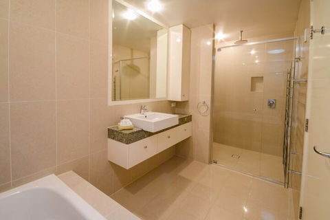 Ming Apartments #3 3 / 236 Marine Parade - Darwin Holiday 4