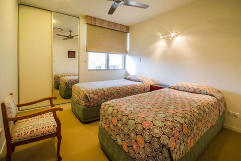 Ming Apartments #3 3 / 236 Marine Parade - Darwin Holiday 5