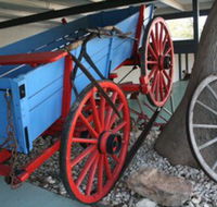 Yarraman Gardens Motel Queensland - Darwin Holiday