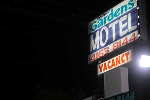 Yarraman Gardens Motel Queensland - Darwin Holiday 2