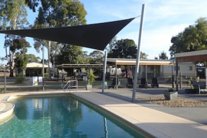 Shelbourne ACT Darwin Holiday