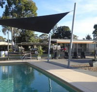 BIG4 Bendigo Marong Holiday Park - Darwin Holiday