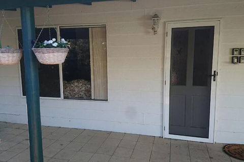 The Cottage On George Street - Darwin Holiday 1