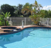 Waterfront Home Stay - Darwin Holiday