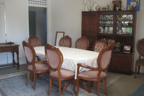 Waterfront Home Stay - Darwin Holiday 1