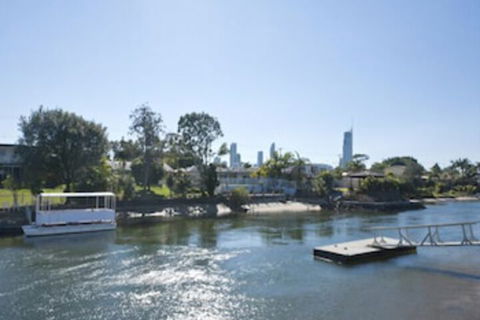 Waterfront Home Stay - Darwin Holiday 4