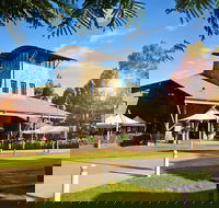 Sanctuary By Sirromet - Darwin Holiday