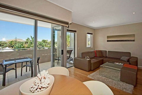 RESORT & SPA KINGSCLIFF 5212 / 13 - Darwin Holiday 2