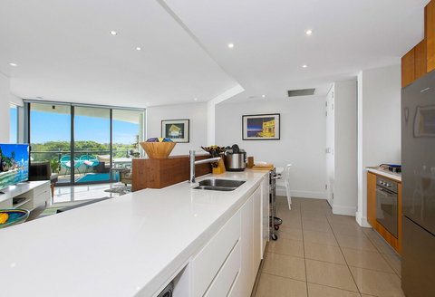 Cotton Beach Northern Rooftop 50 - Darwin Holiday 1