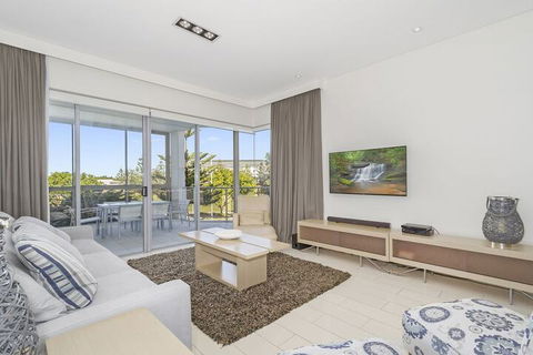 SEA CULTURE 1110 - Darwin Holiday 3