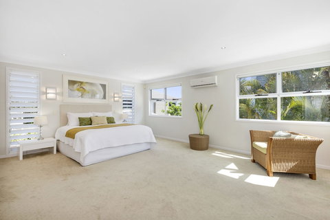 Kingscliff Beach Holiday House At Salt Village - Darwin Holiday 5