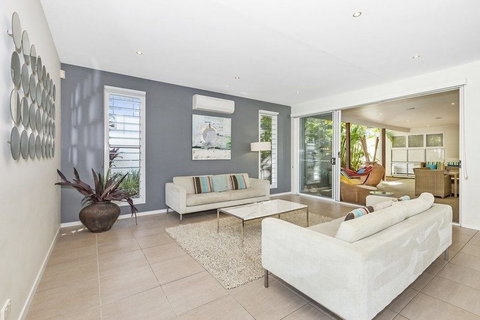 Kingscliff Beach Holiday House At Salt Village - Darwin Holiday 6