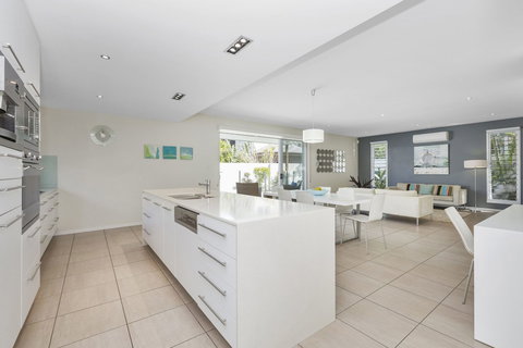 Kingscliff Beach Holiday House At Salt Village - Darwin Holiday 4