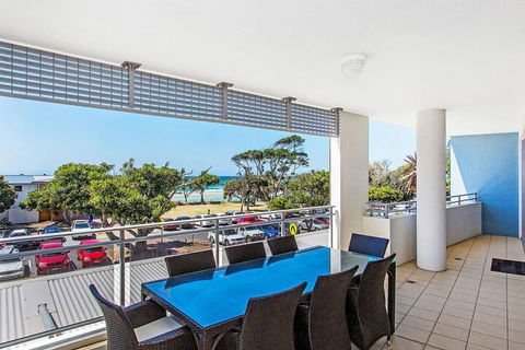 KINGSCLIFF OCEAN FRONT TERRACE 4 - Darwin Holiday 1