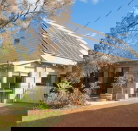 Spa Cottage - Darwin Holiday