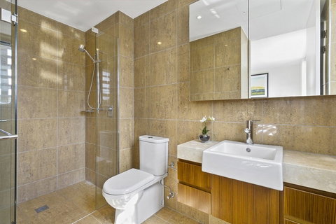 Cotton Beach 84 Executive Family Suite - Darwin Holiday 6