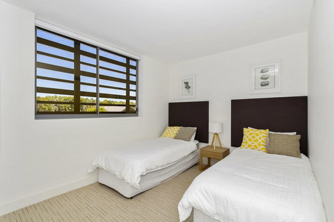 Cotton Beach 84 Executive Family Suite - Darwin Holiday 3