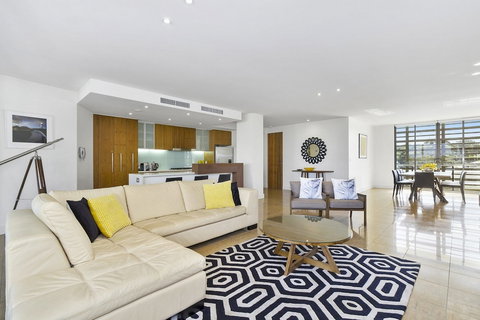 Cotton Beach 84 Executive Family Suite - Darwin Holiday 5