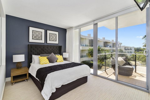 Cotton Beach 84 Executive Family Suite - Darwin Holiday 1