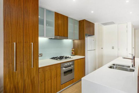 COTTON BEACH APARTMENT 33 WITH POOL VIEWS - Darwin Holiday 2