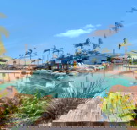 Discovery Parks - Townsville - Darwin Holiday