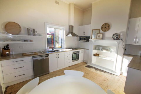 Doreen's - Darwin Holiday 7