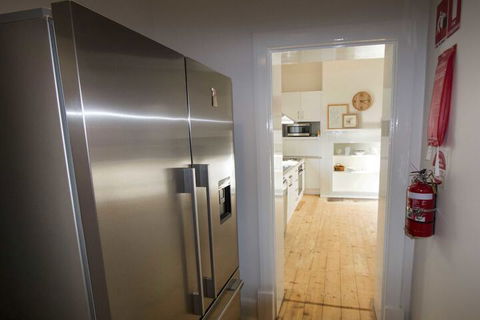 Doreen's - Darwin Holiday 4