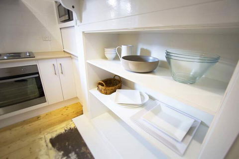 Doreen's - Darwin Holiday 3