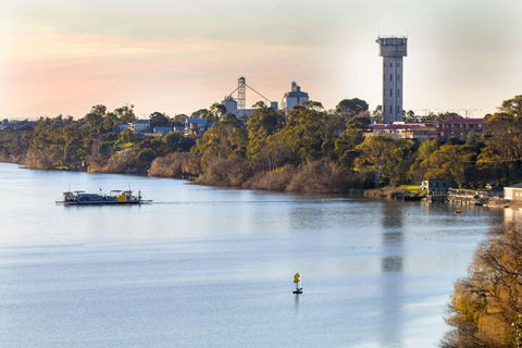 Doreen's - Darwin Holiday 1