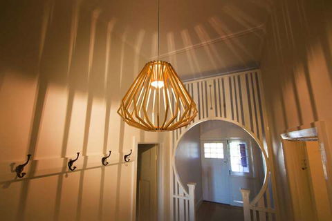 Doreen's - Darwin Holiday 5