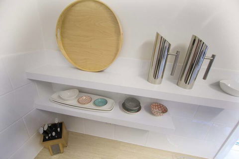 Doreen's - Darwin Holiday 6