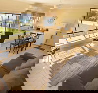 Pelican Perch Retreat - Darwin Holiday