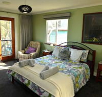Kinsellas Water Views - Darwin Holiday
