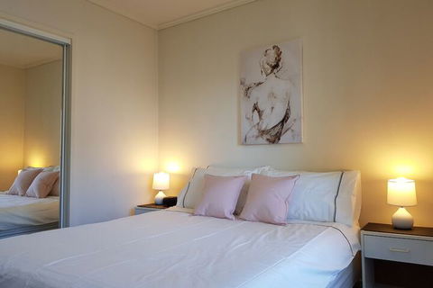 ReadySet Apartments At Sentinel - Darwin Holiday 2