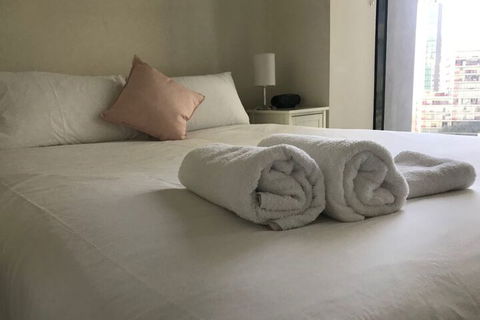 ReadySet Apartments At Sentinel - Darwin Holiday 5