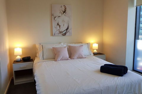 ReadySet Apartments At Sentinel - Darwin Holiday 1